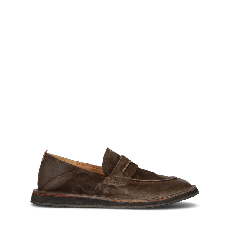 MOMA Mocassino uomo