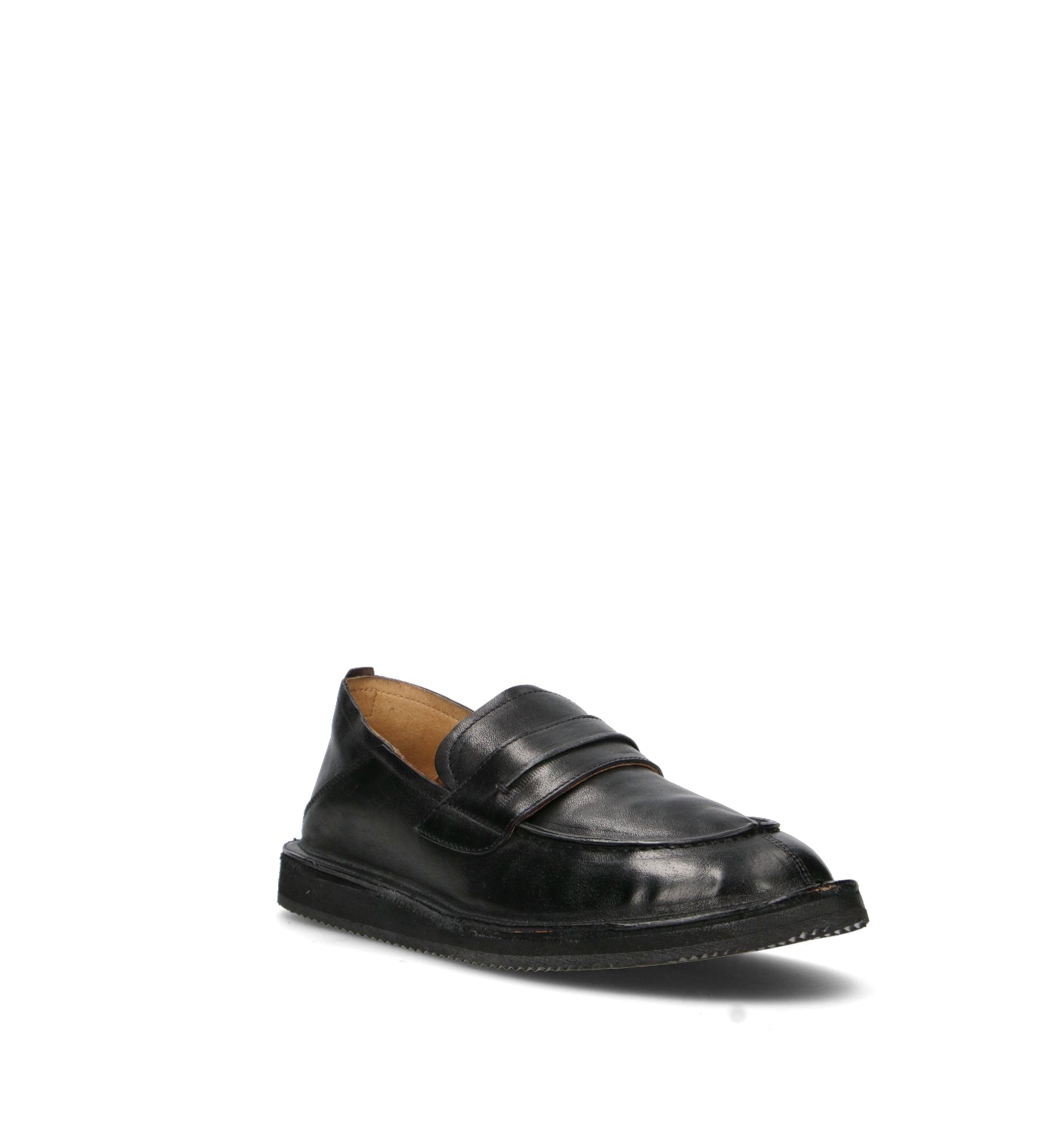 MOMA Mocassino uomo