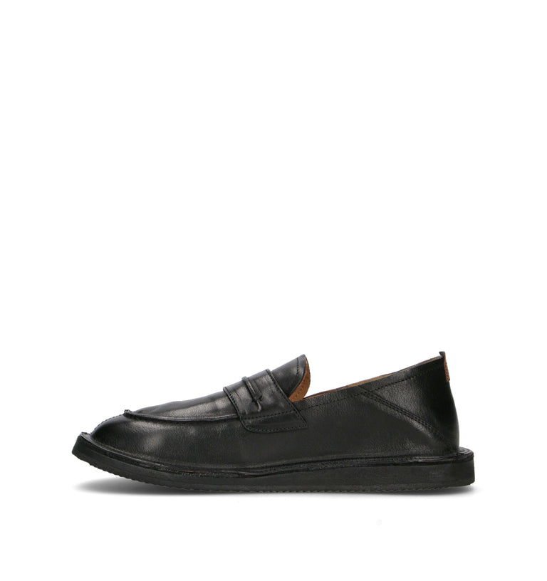 MOMA Mocassino uomo