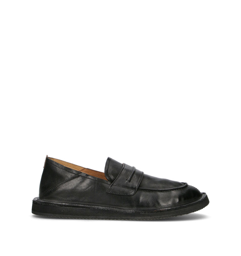 MOMA Mocassino uomo