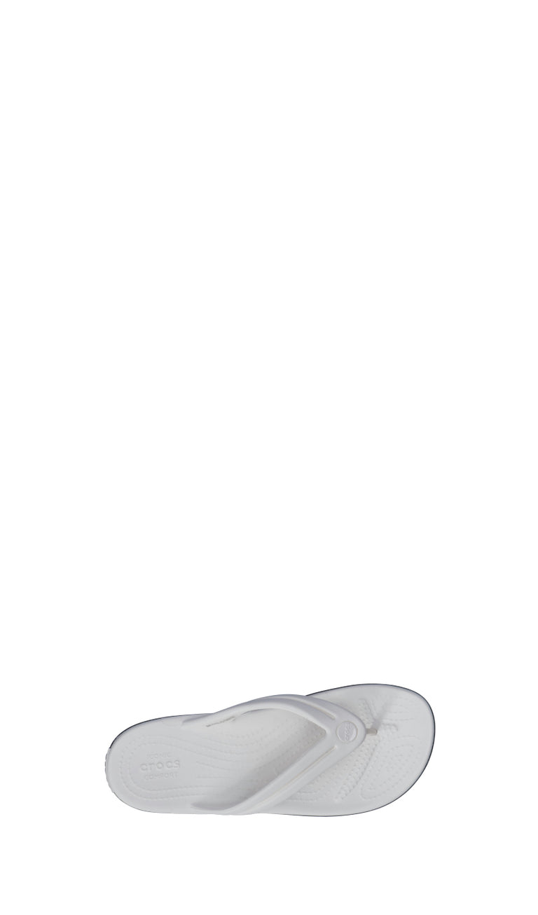 CROCS Ciabatta donna bianca/nera