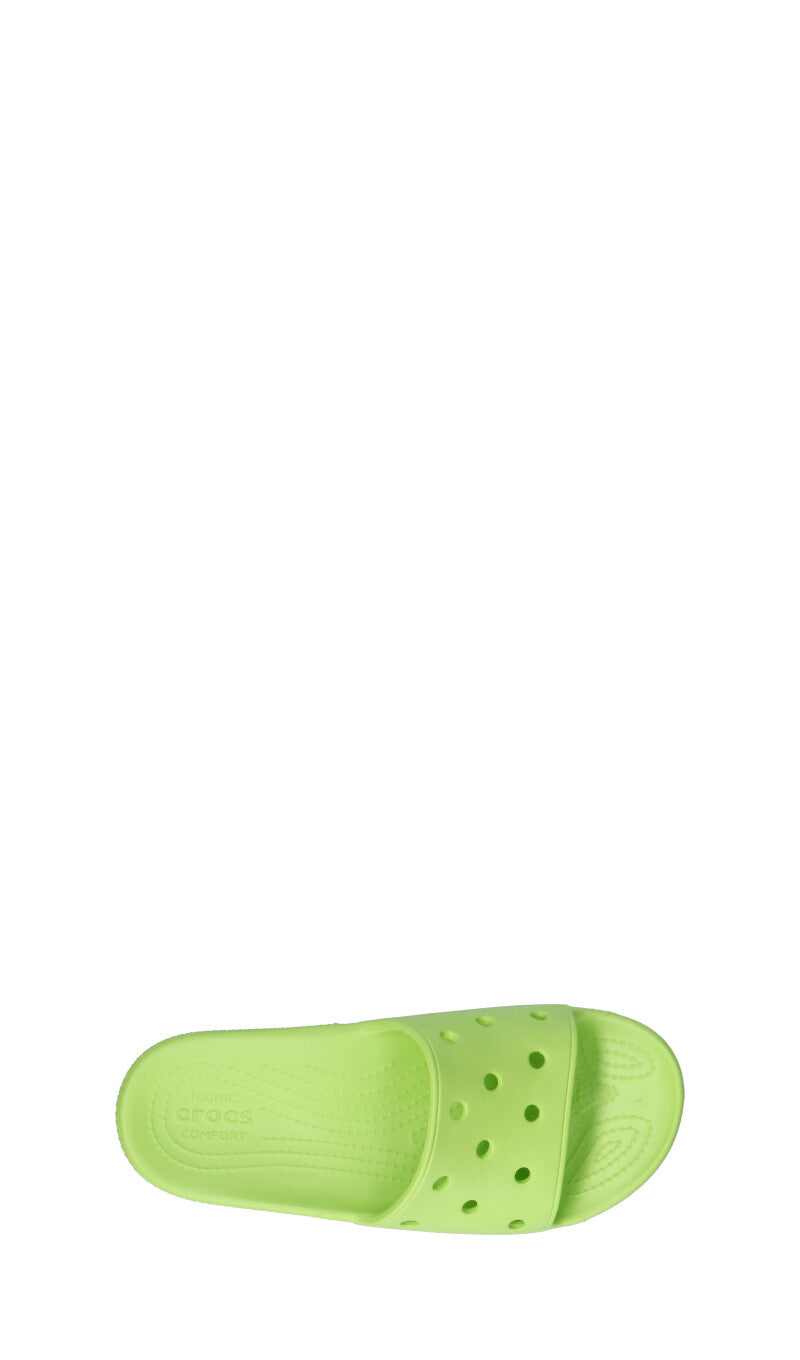 CROCS CLASSIC CROCS SLIDE - Ciabatta uomo