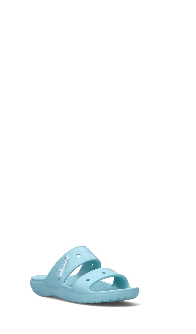 CROCS Ciabatta donna acquamarina
