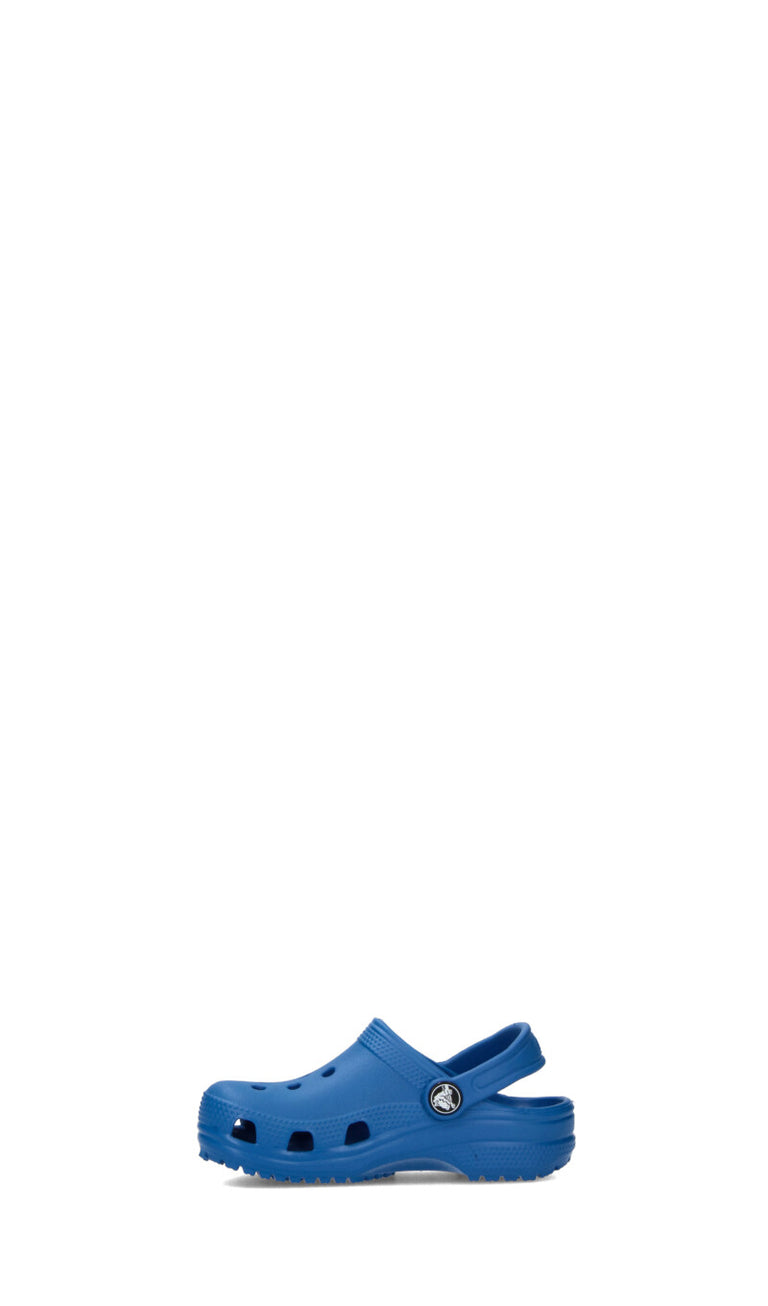CROCS Zoccolo bimbo blu