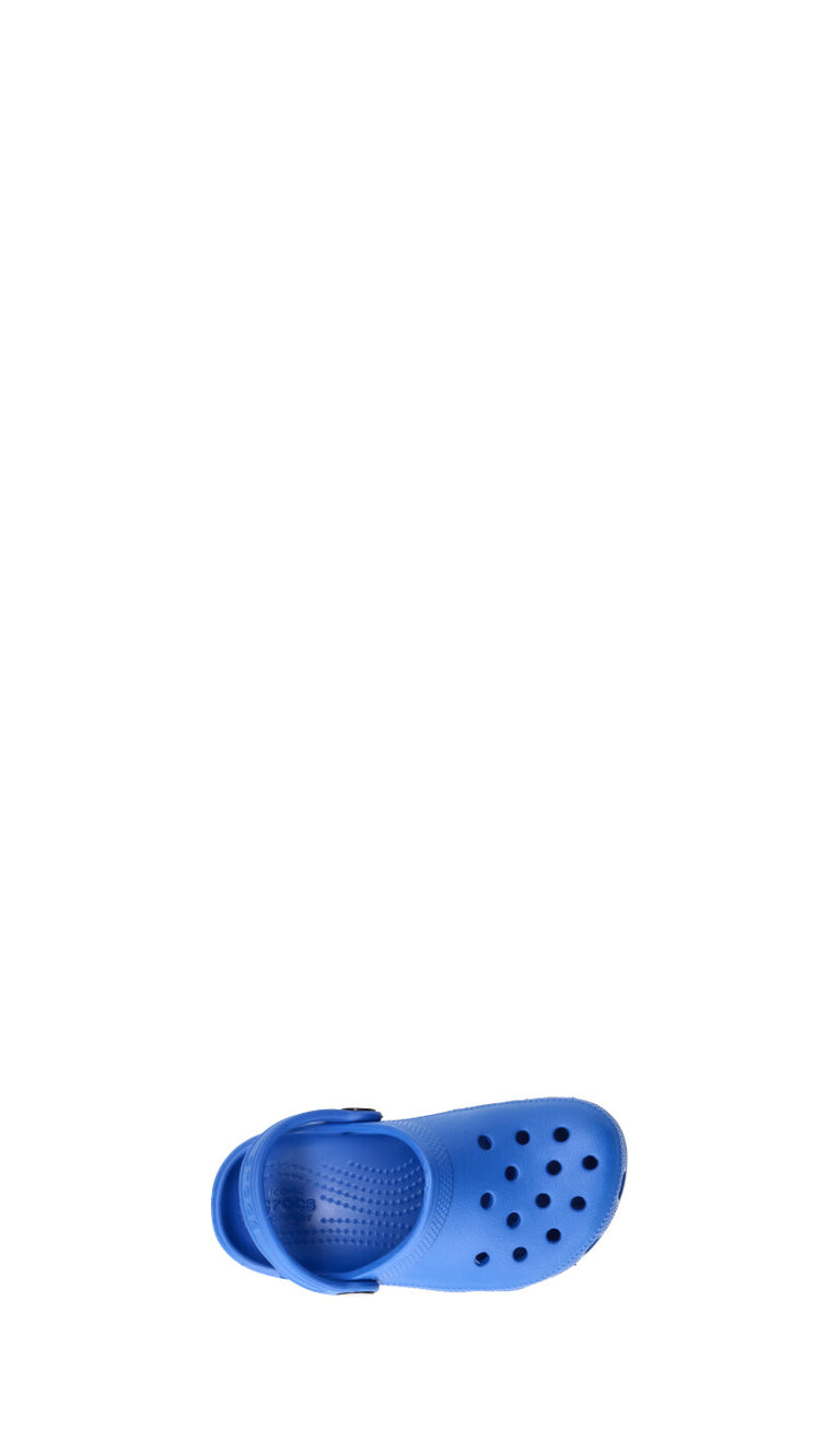 CROCS Zoccolo bimbo blu
