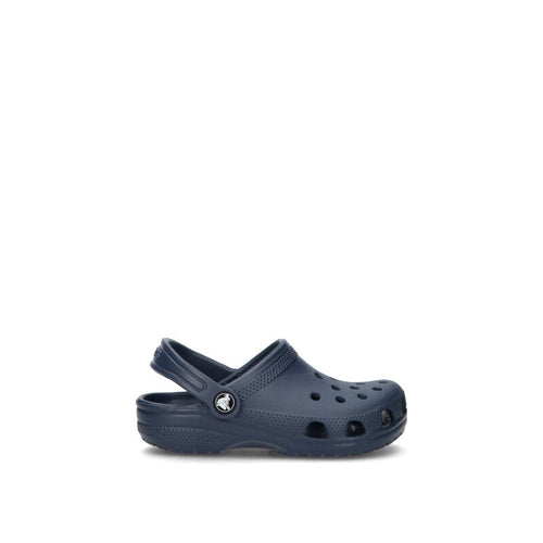 CROCS Zoccolo bimbo blu