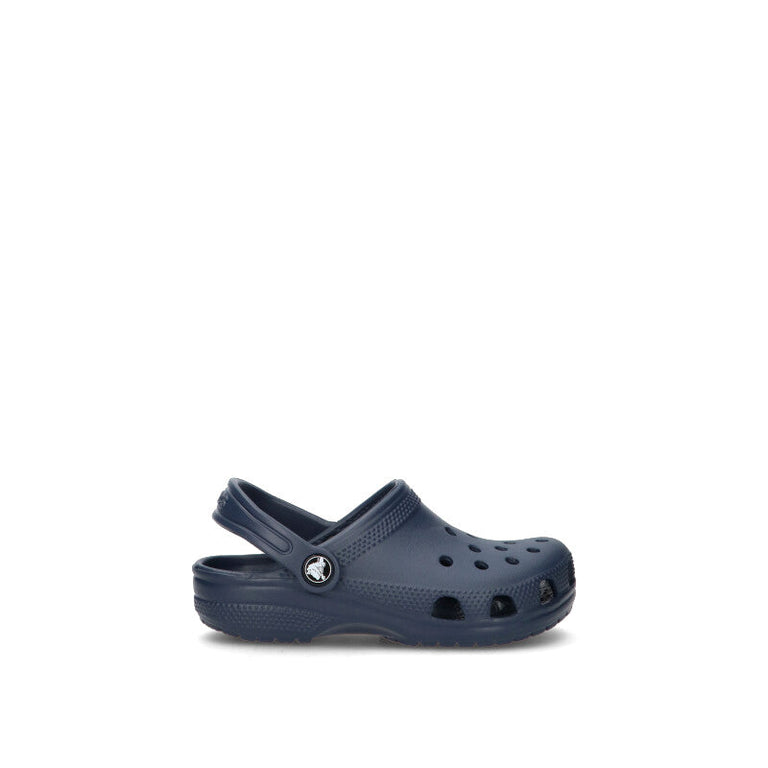 CROCS Zoccolo bimbo blu