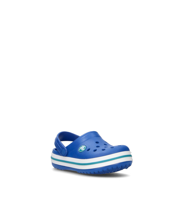 CROCS Zoccolo bimbo blu