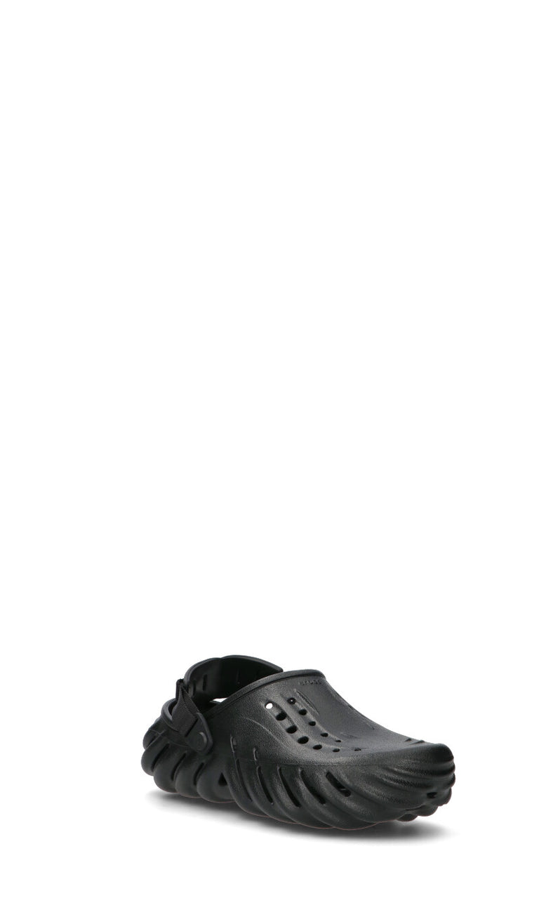 CROCS Zoccolo uomo nero