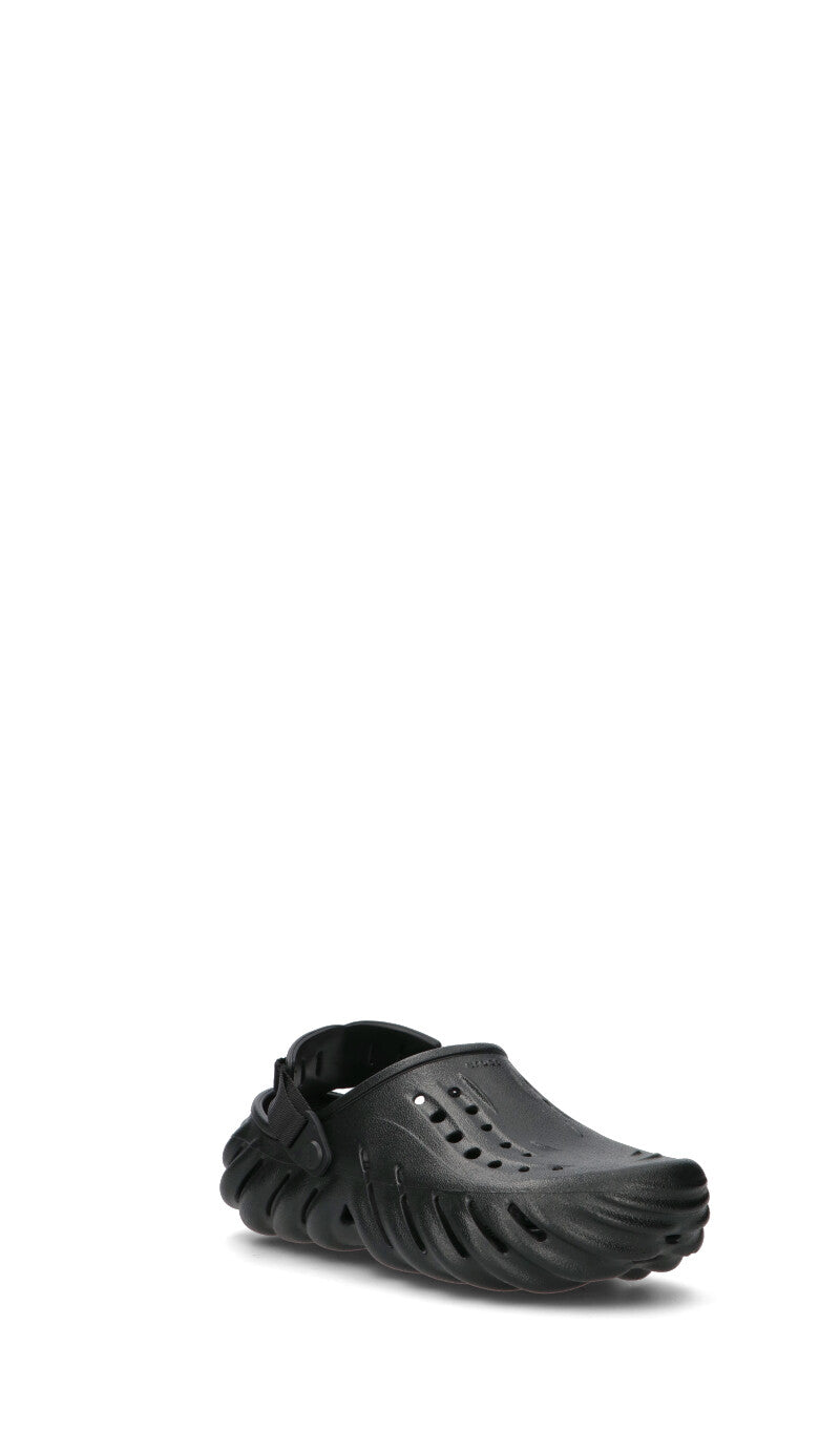 CROCS Zoccolo uomo nero