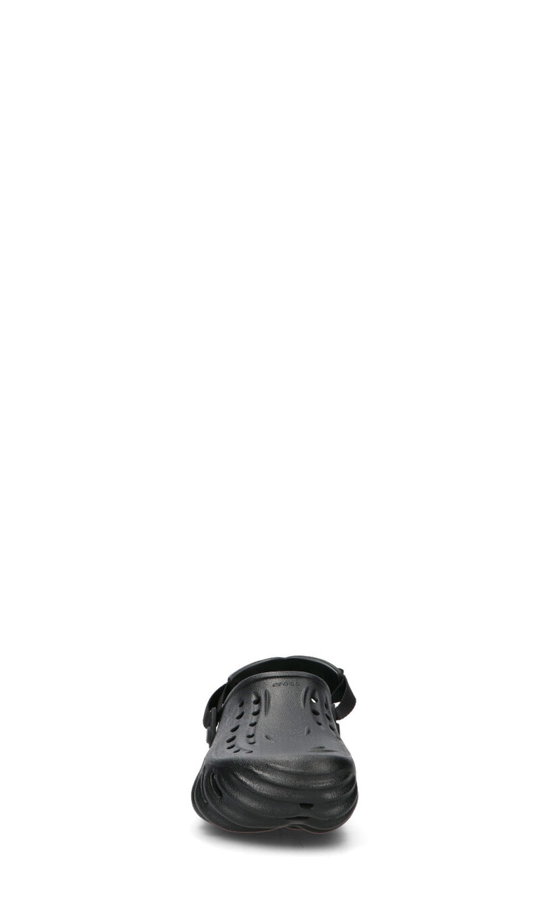 CROCS Zoccolo uomo nero