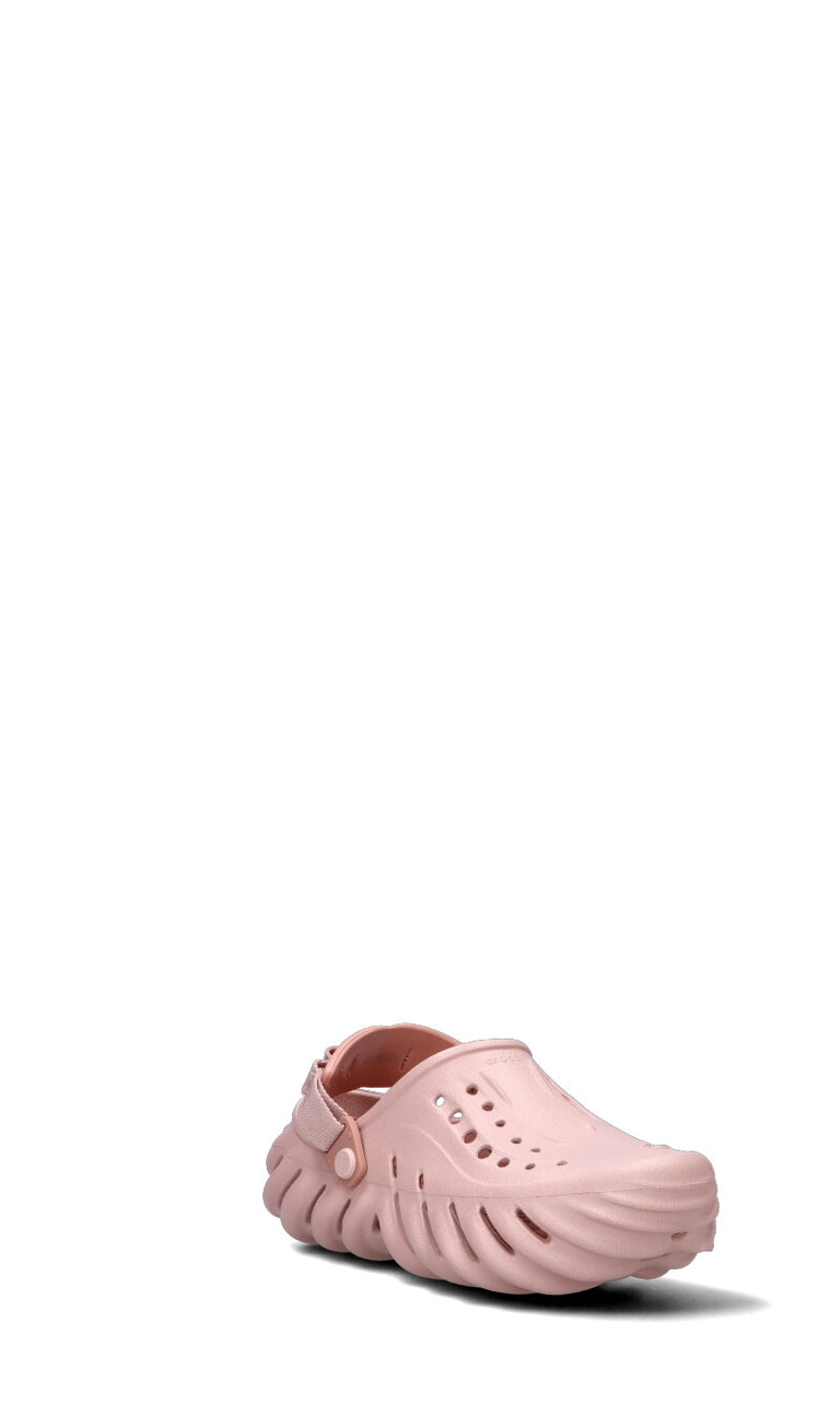 CROCS Zoccolo donna rosa