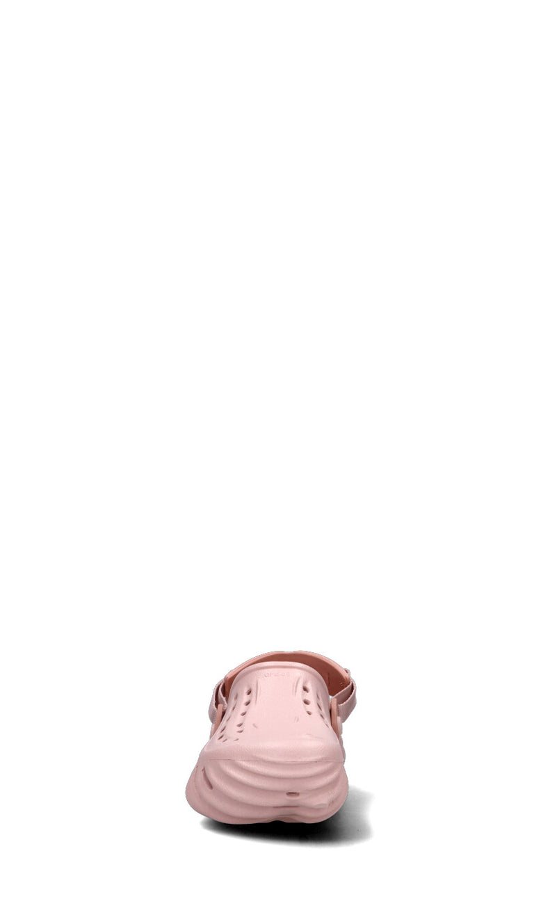 CROCS Zoccolo donna rosa