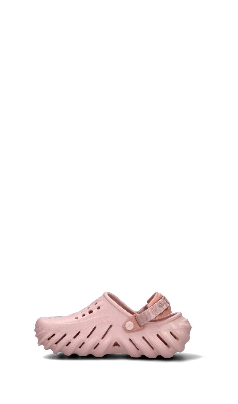 CROCS Zoccolo donna rosa