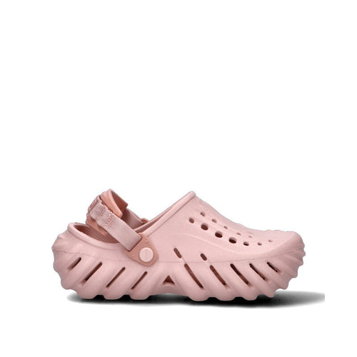 CROCS Zoccolo donna rosa