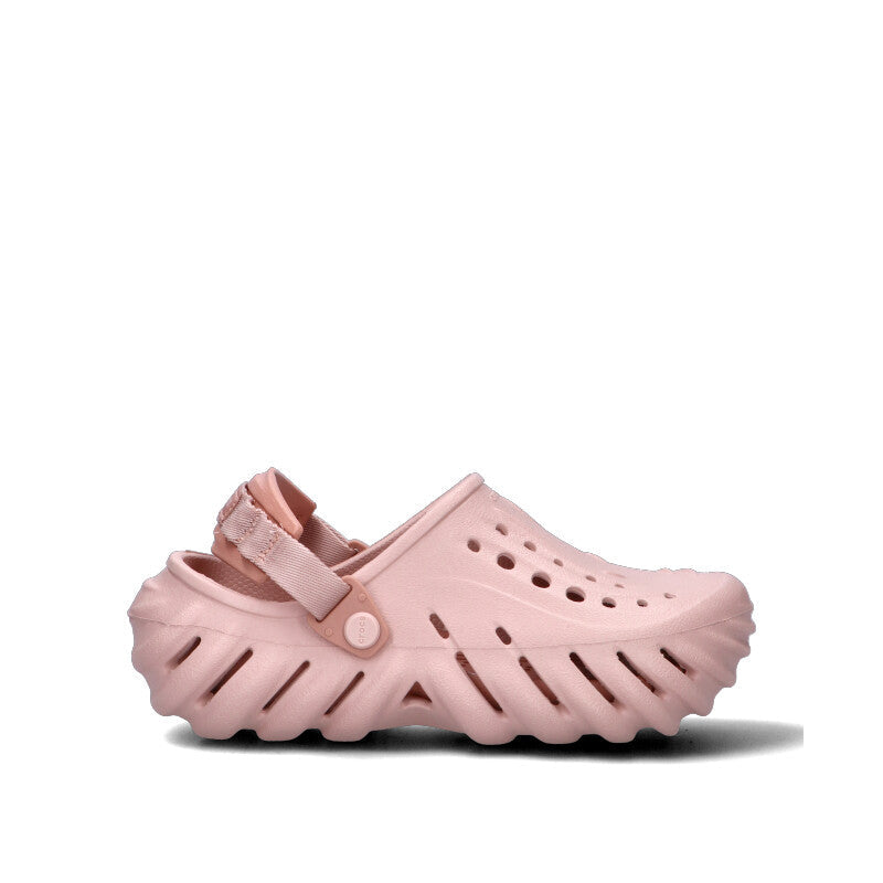 CROCS Zoccolo donna rosa