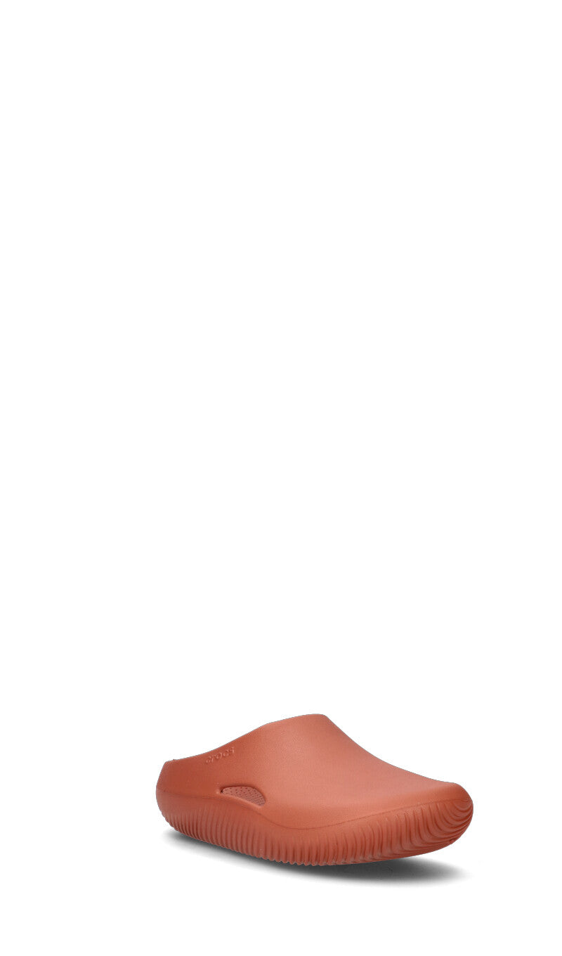 CROCS Ciabatta uomo marrone