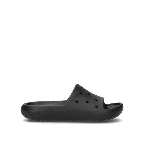 CROCS Ciabatta donna nera