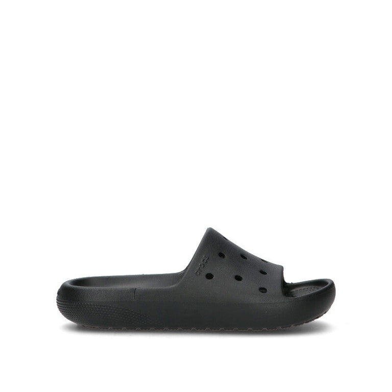 CROCS Ciabatta donna nera