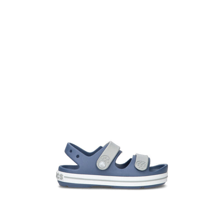 CROCS Sandalo bimbo blu