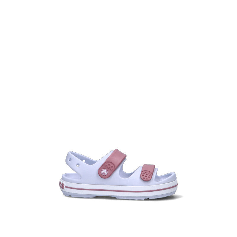 CROCS Sandalo bimba azzurro