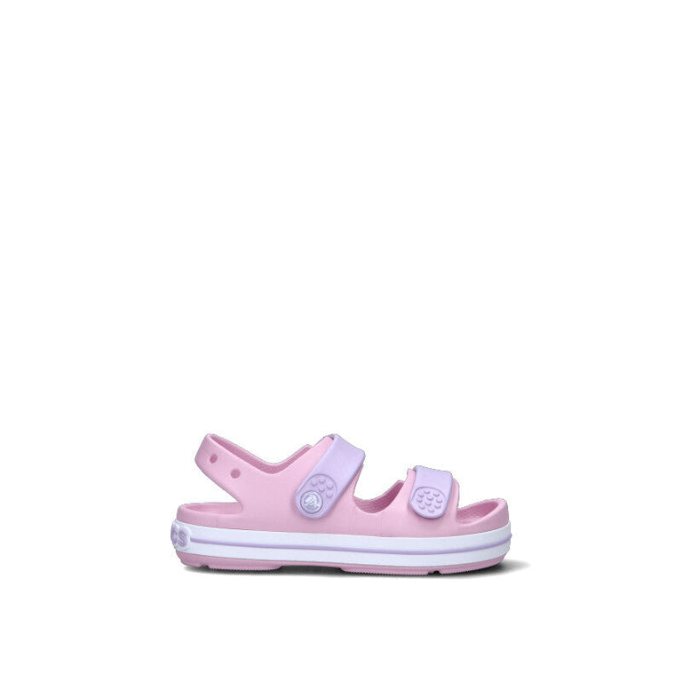 CROCS Sandalo bimba rosa