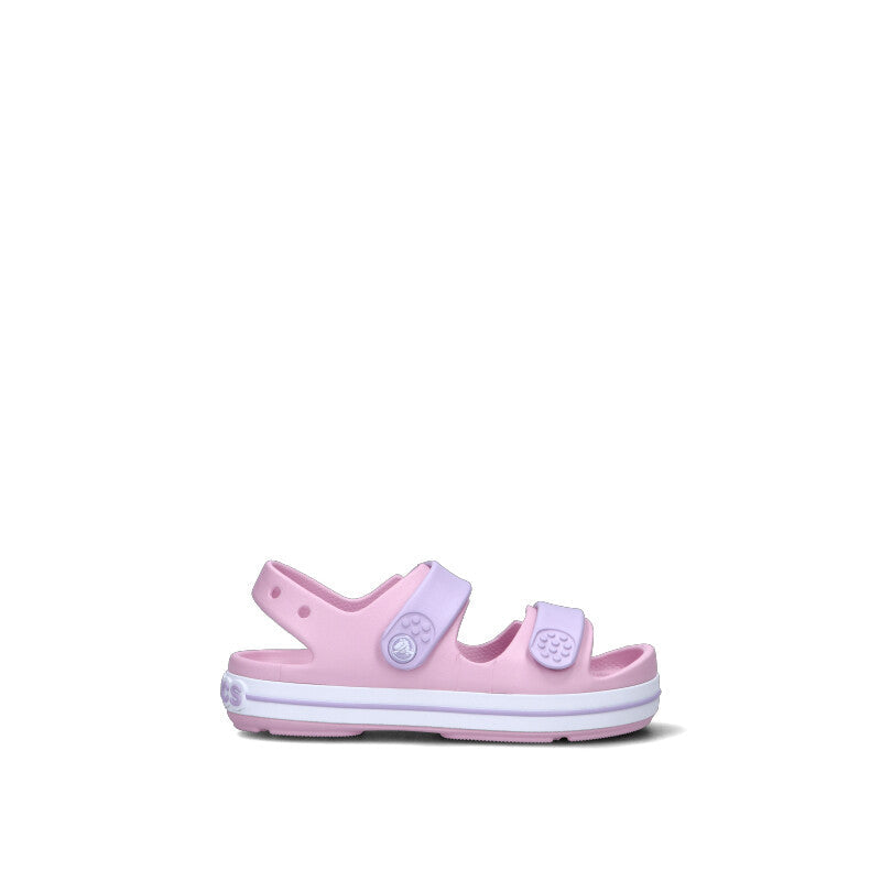 CROCS Sandalo bimba rosa