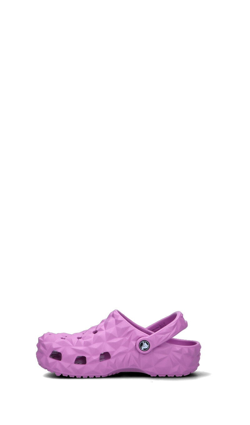 CROCS Zoccolo donna viola