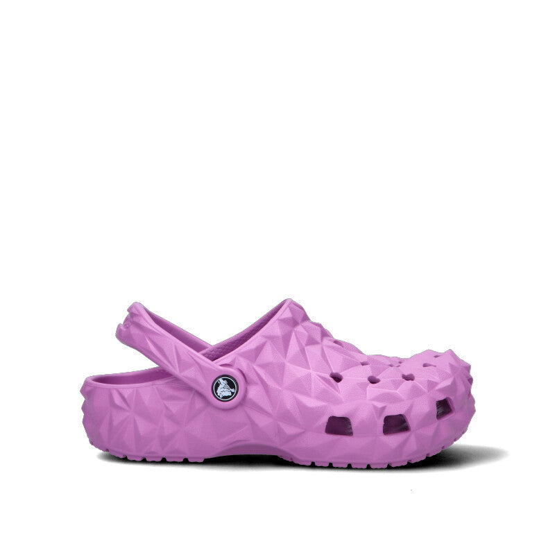 CROCS Zoccolo donna viola