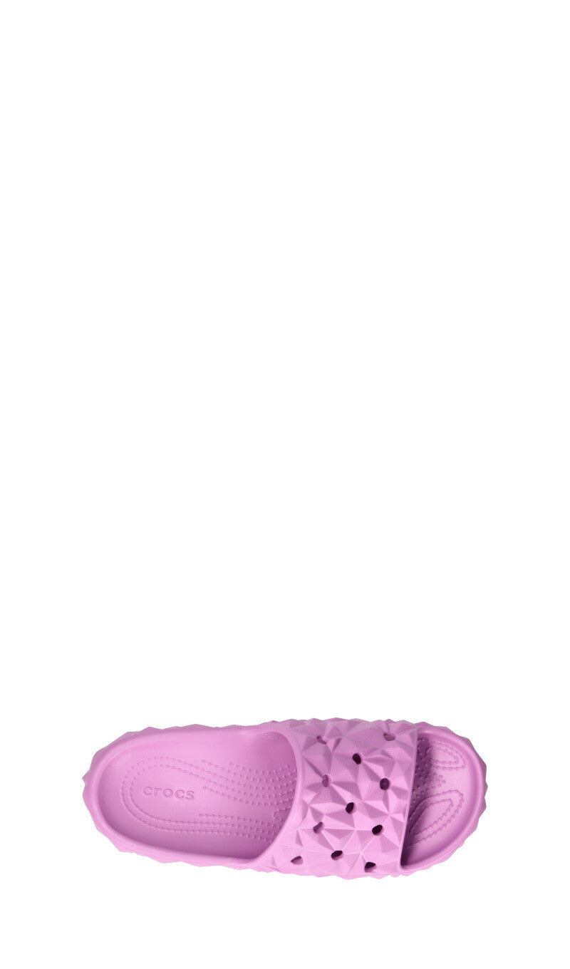 CROCS Ciabatta donna viola