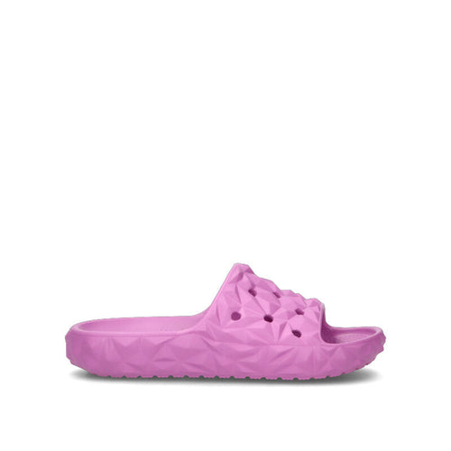 CROCS Ciabatta donna viola