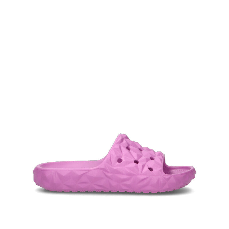 CROCS Ciabatta donna viola