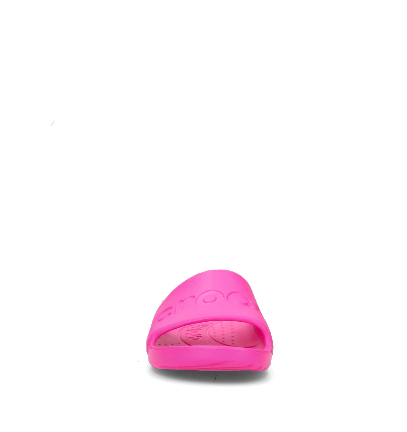 CROCS Ciabatta donna rosa