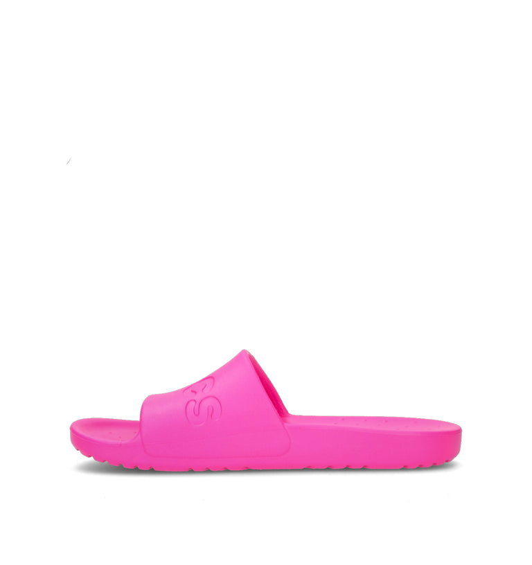 CROCS Ciabatta donna rosa