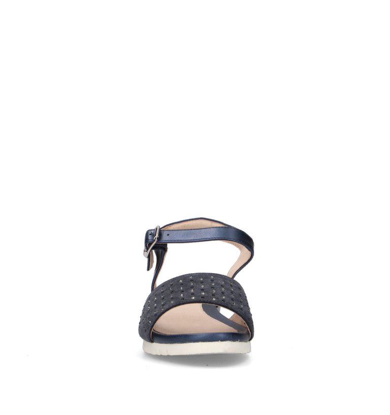 STONEFLY Sandalo donna blu