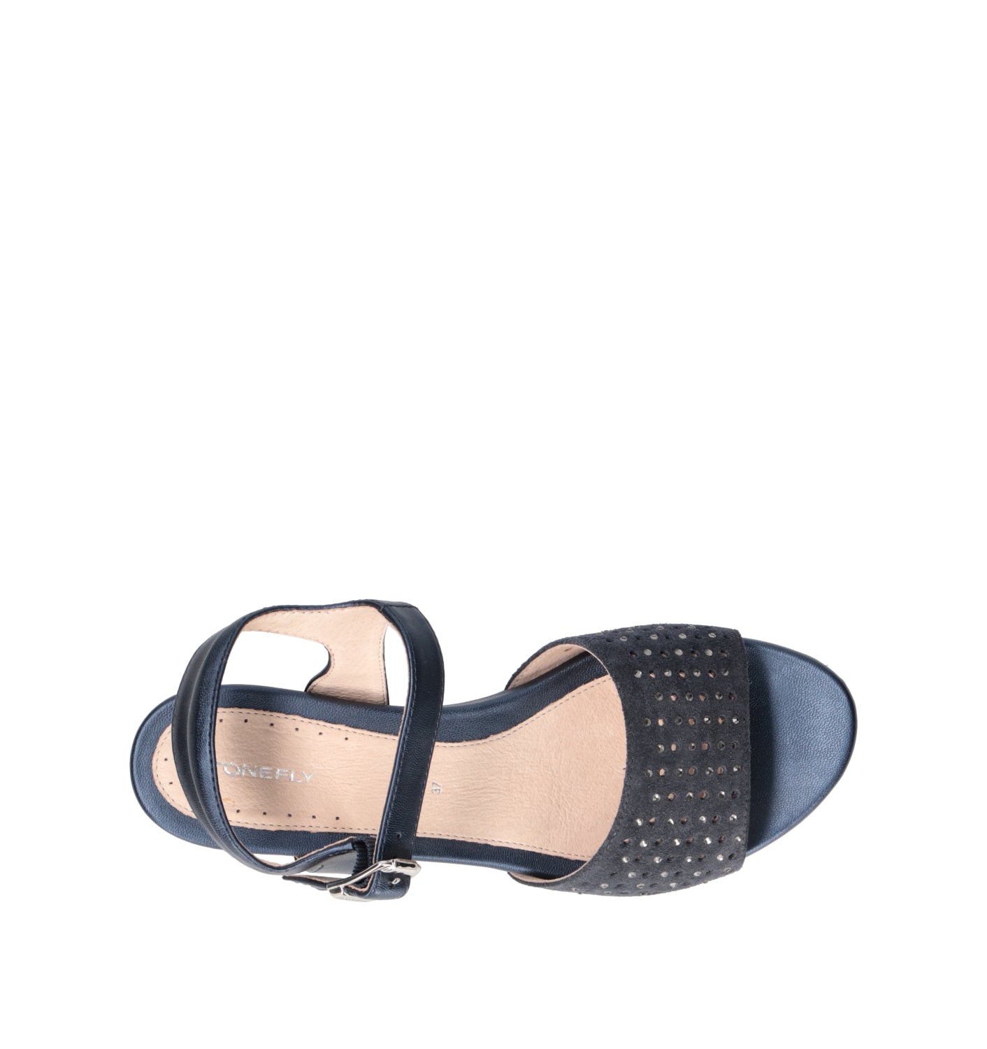 STONEFLY Sandalo donna blu