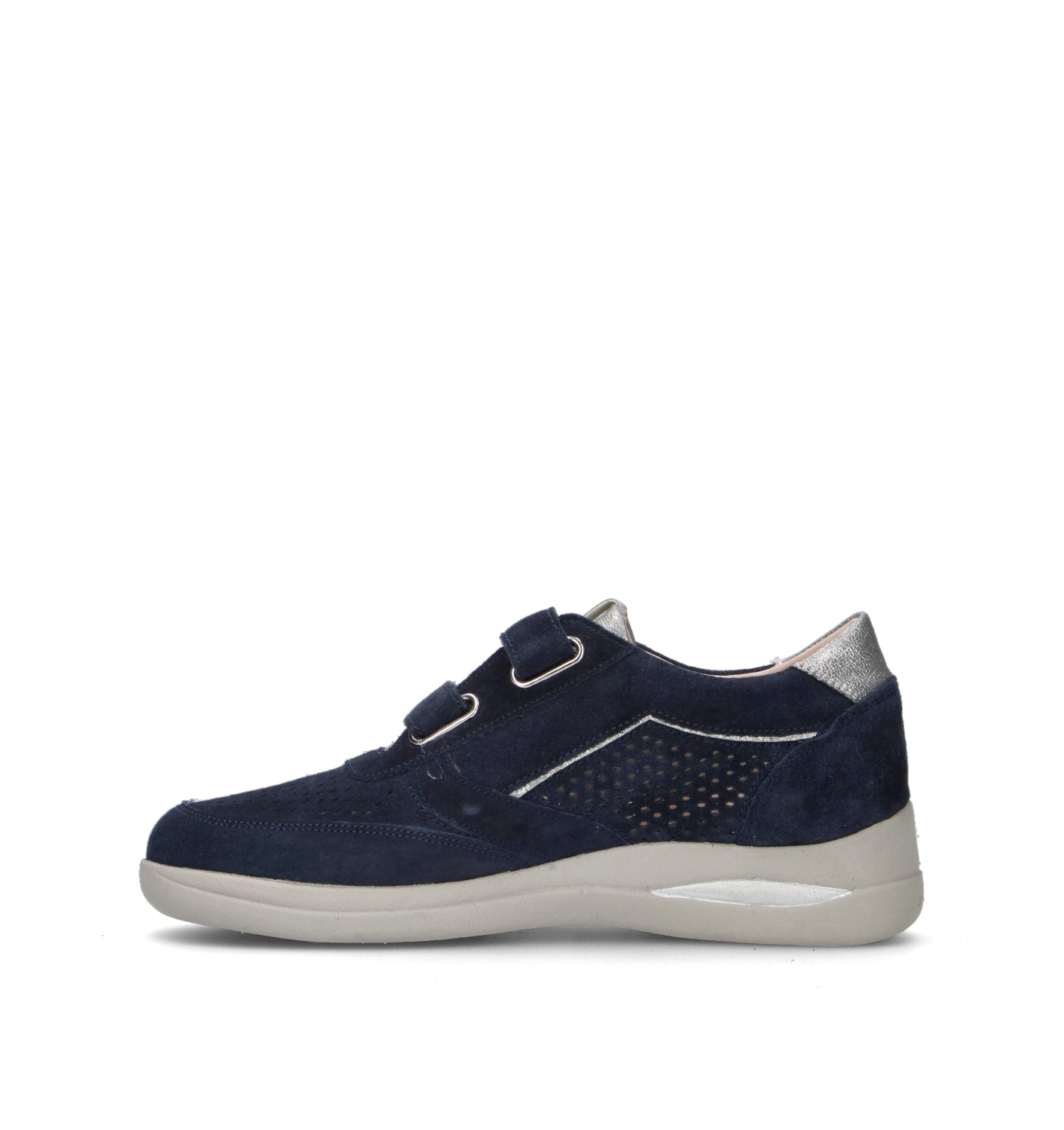 STONEFLY Sneaker donna blu