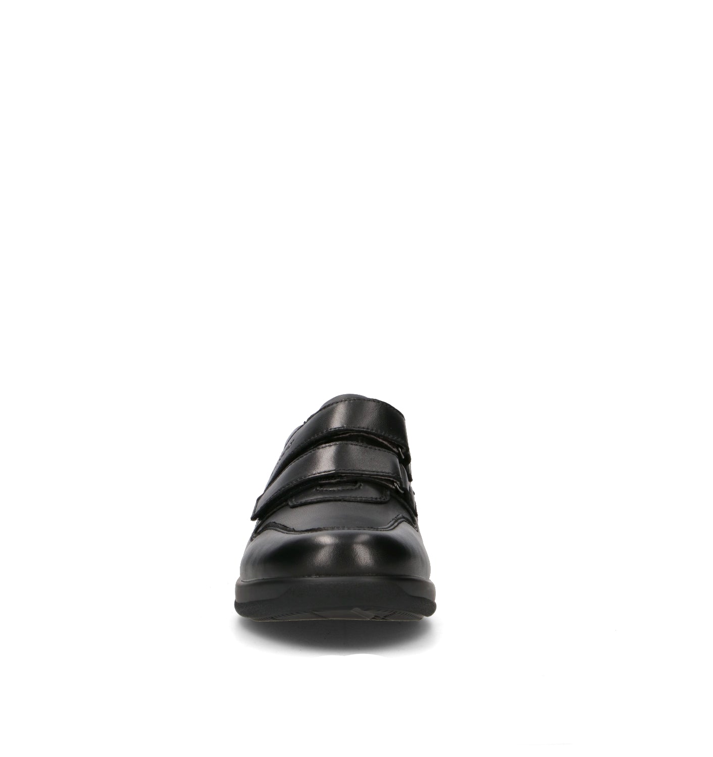 STONEFLY Sneaker uomo nera in pelle