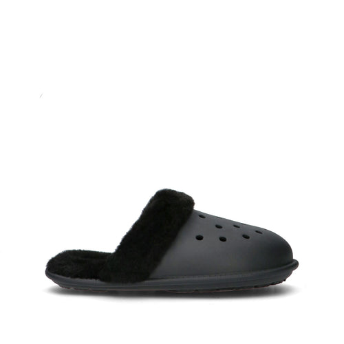 CROCS Ciabatta donna nera
