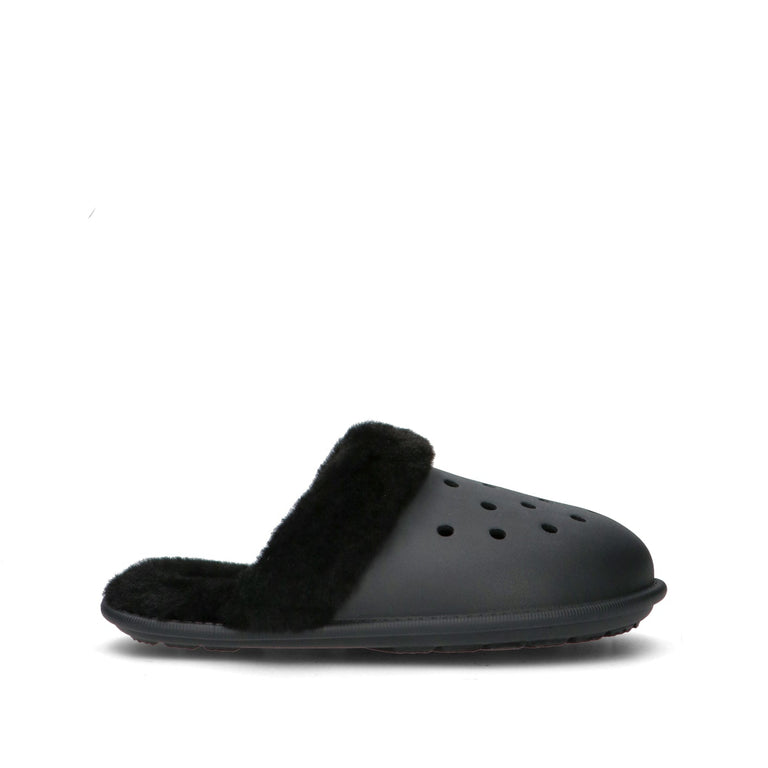 CROCS Ciabatta donna nera