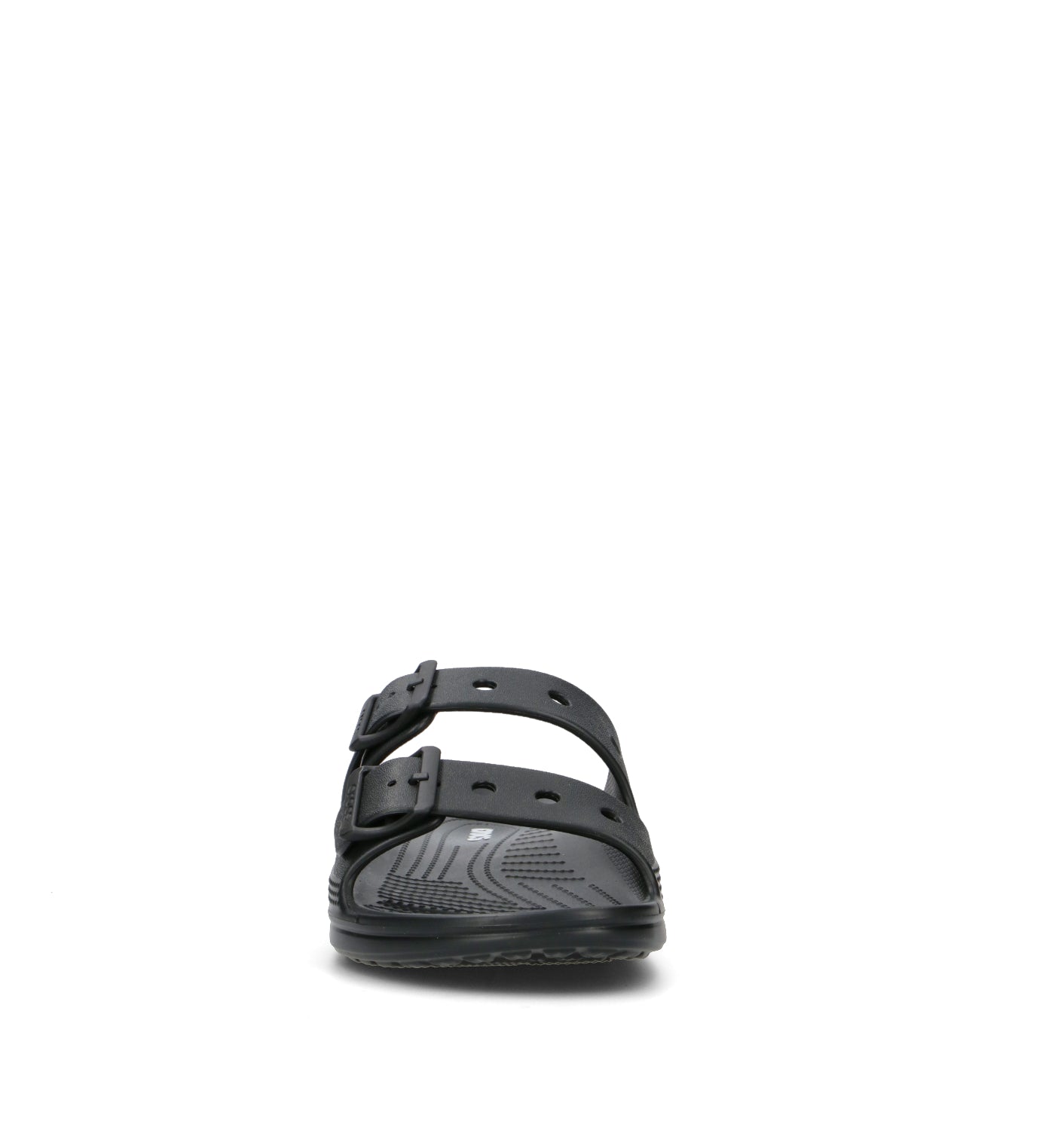 CROCS Ciabatta uomo nera