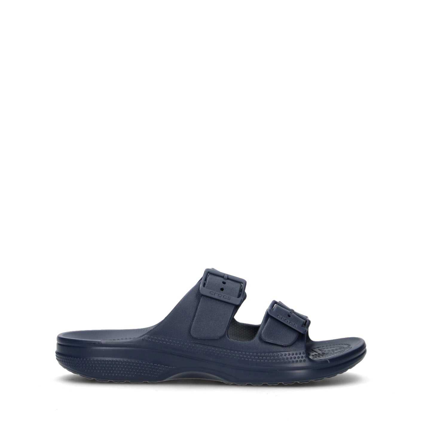 CROCS Ciabatta uomo blu
