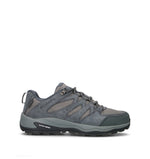 COLUMBIA Scarpa trekking uomo grigia