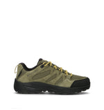 COLUMBIA Scarpa trekking uomo verde