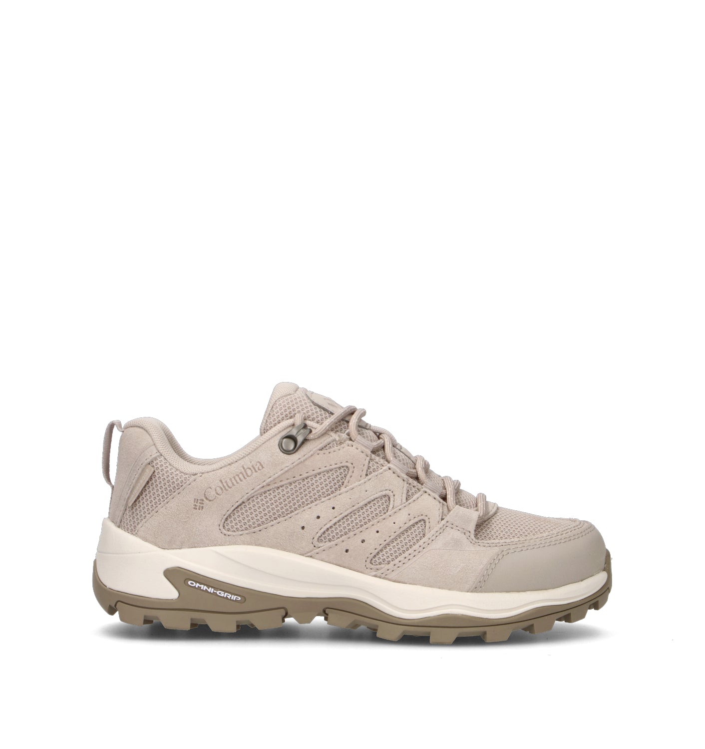 COLUMBIA Scarpa trekking donna taupe