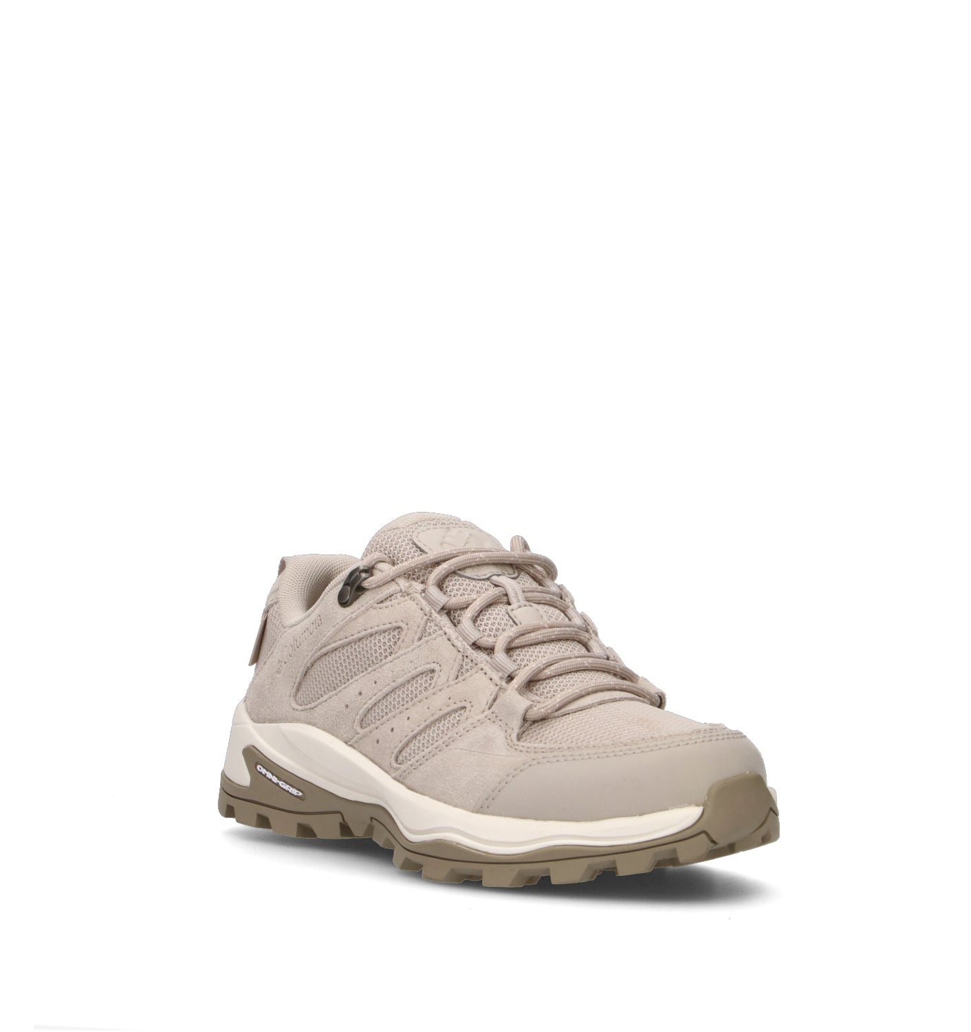 COLUMBIA Scarpa trekking donna taupe