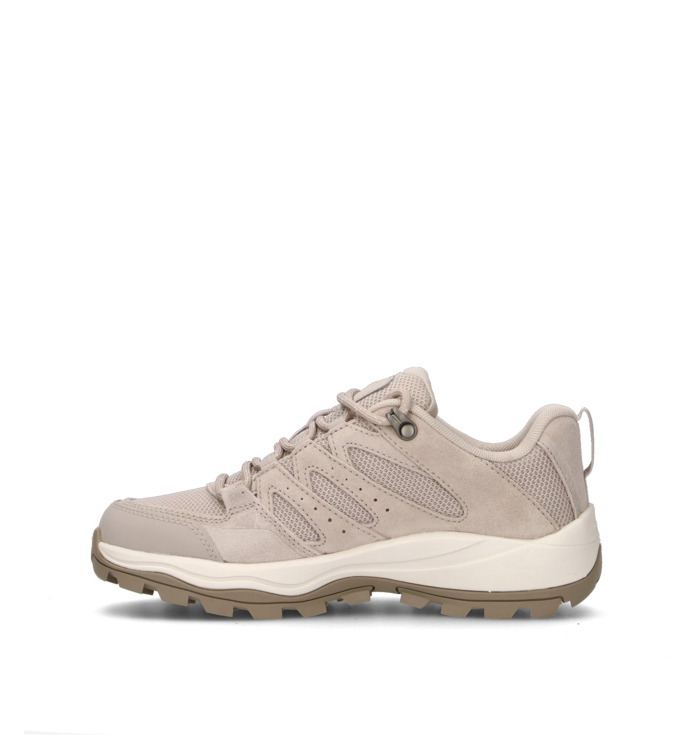 COLUMBIA Scarpa trekking donna taupe