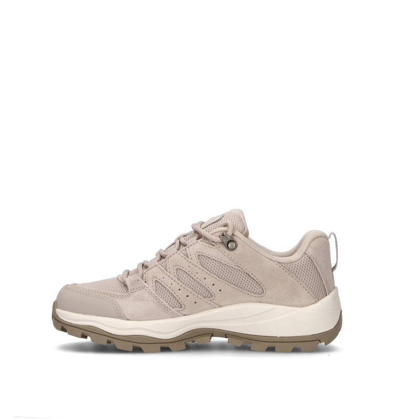 COLUMBIA Scarpa trekking donna taupe