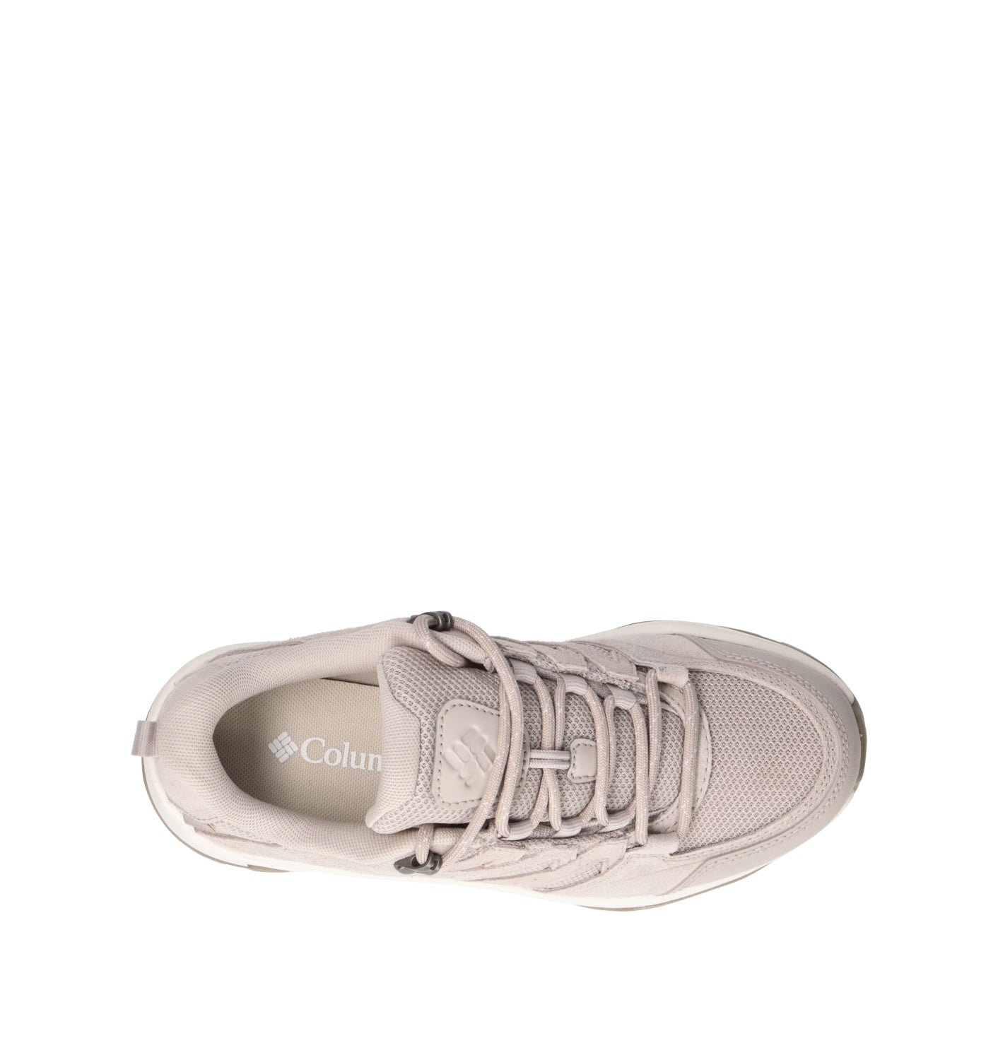 COLUMBIA Scarpa trekking donna taupe