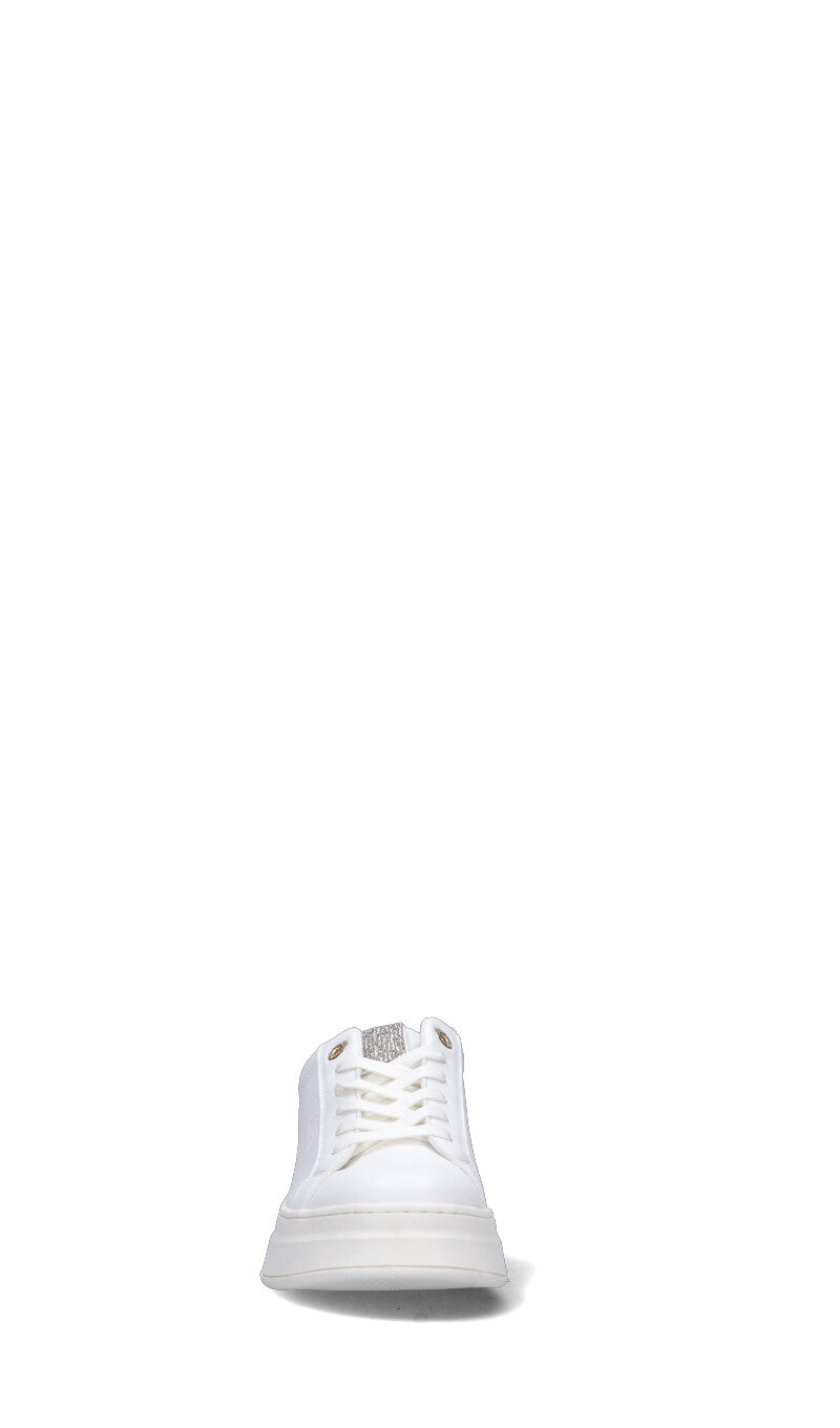 ALVIERO MARTINI Sneaker ragazza bianca